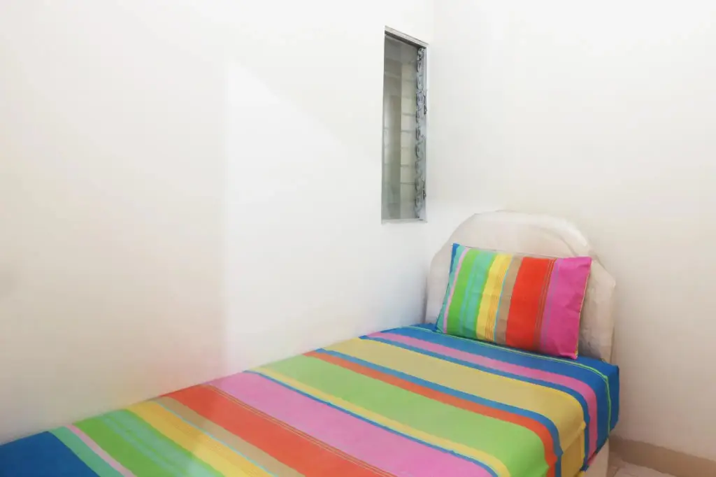 Джакарта: Adaru Gading Icon Apartment