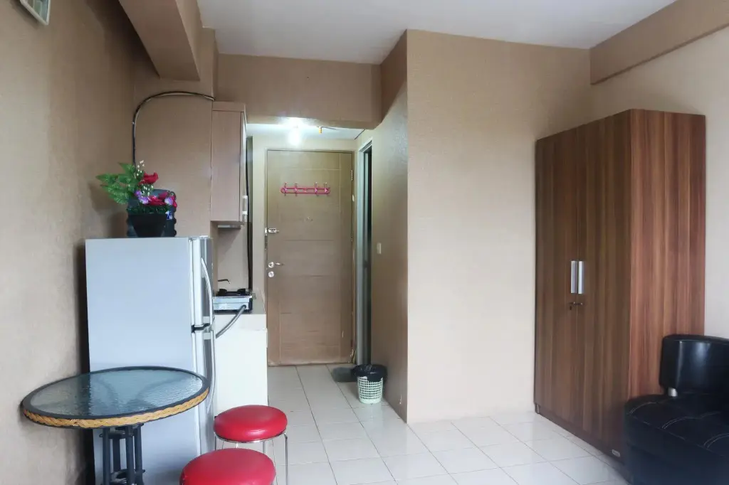 Джакарта: Adaru Gading Icon Apartment