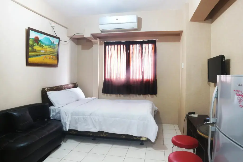 Джакарта: Adaru Gading Icon Apartment
