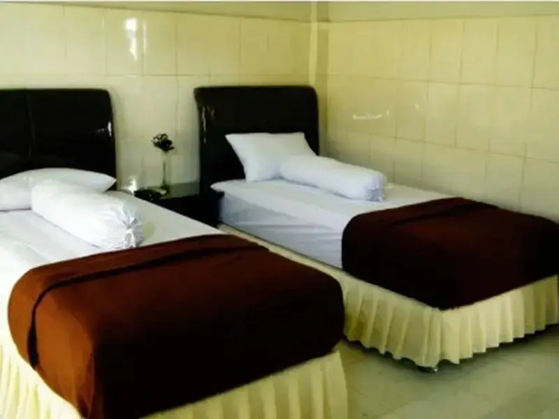 Банда-Ачех: Hotel Meurah Mulia