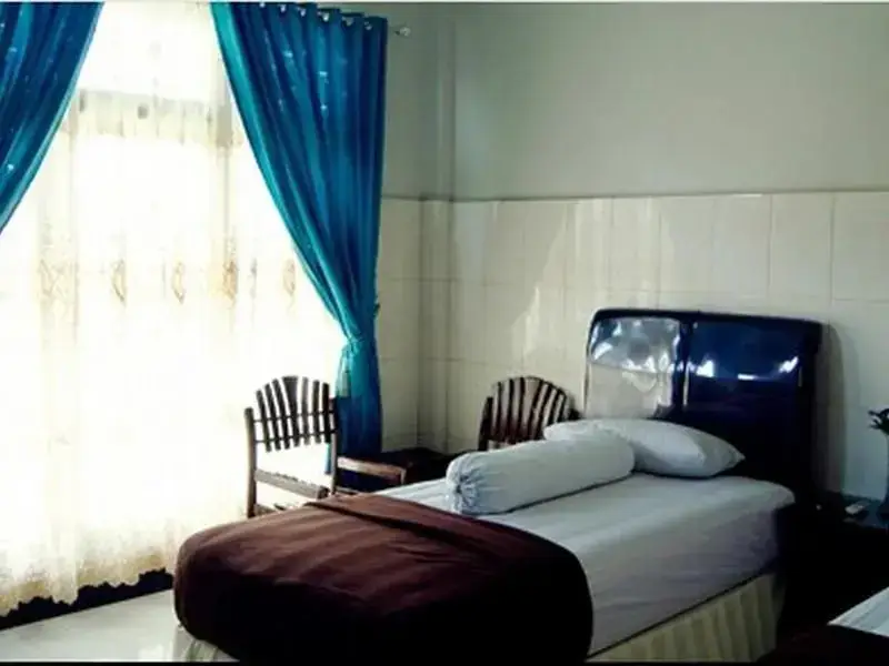 Банда-Ачех: Hotel Meurah Mulia
