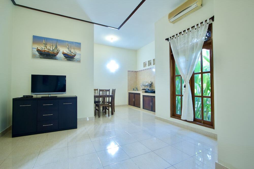 Санур: Jepun Bali Homestay Sanur