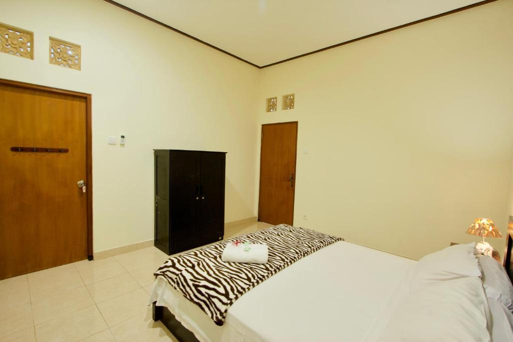 Санур: Jepun Bali Homestay Sanur