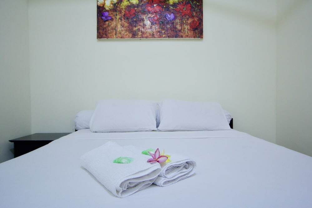 Санур: Jepun Bali Homestay Sanur