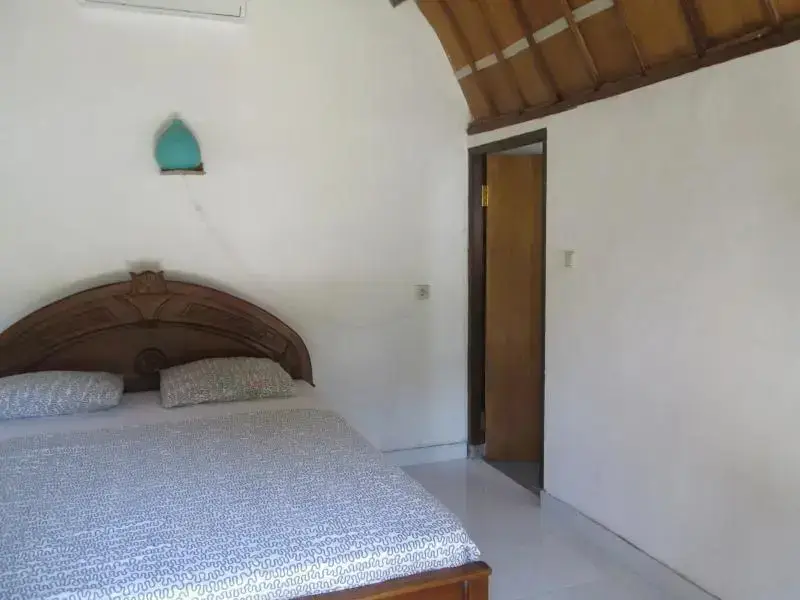 Гили Аир: Baiq Homestay