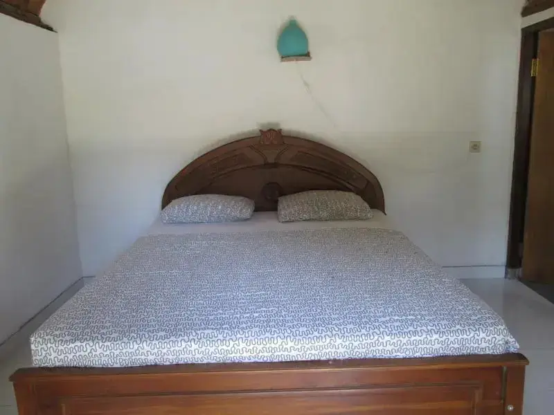 Гили Аир: Baiq Homestay