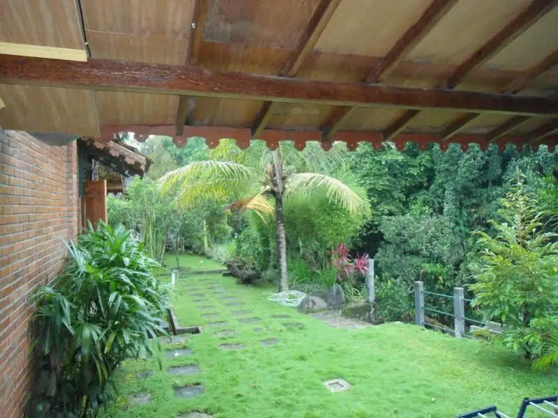 Ngaglik: Joglo Rejodani Guest House