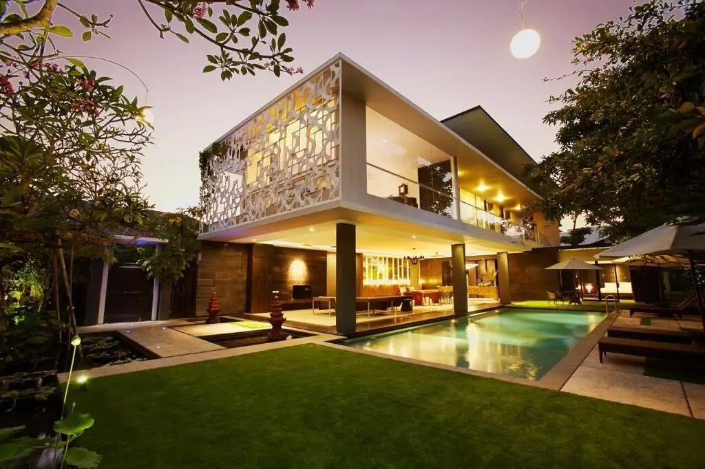 2Villa Z Rezidence 8BR with 2pools- 5Min Seminyak — фото 1