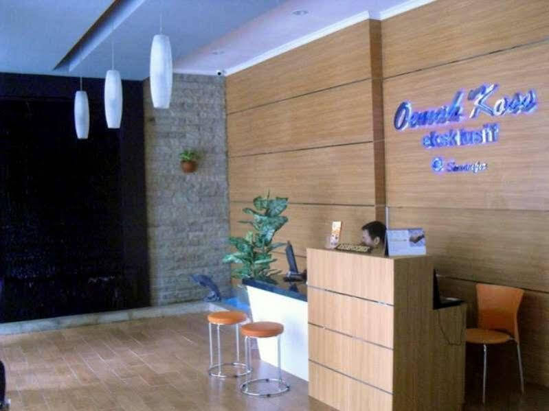 Сурабая: Oemah Koss Homestay