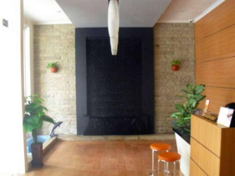 Сурабая: Oemah Koss Homestay