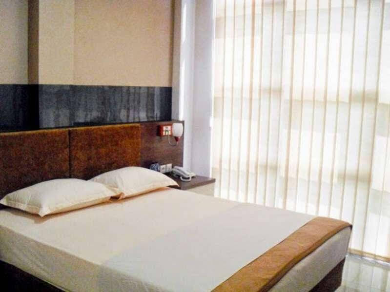 Сурабая: Oemah Koss Homestay