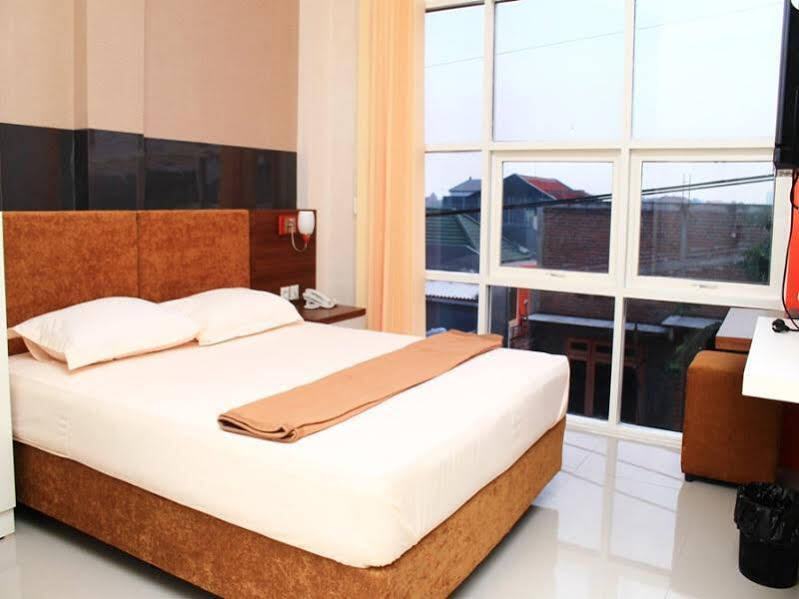 Сурабая: Oemah Koss Homestay
