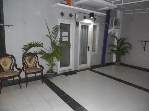 Rumah Gejayan Hotel — фото 1