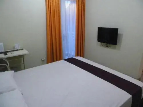 Джокьякарта: Rumah Gejayan Hotel