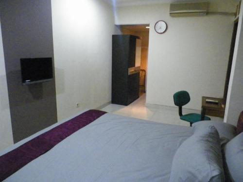 Джокьякарта: Rumah Gejayan Hotel