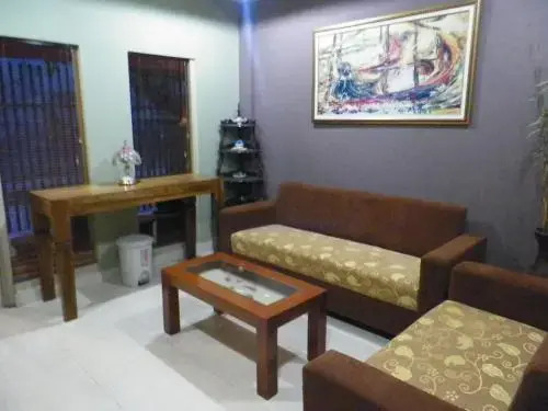 Джокьякарта: Rumah Gejayan Hotel