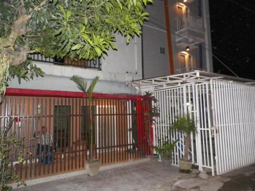 Джокьякарта: Rumah Gejayan Hotel
