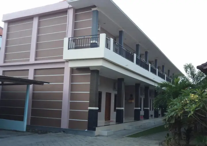 Джимбаран: Cempaka Bali House