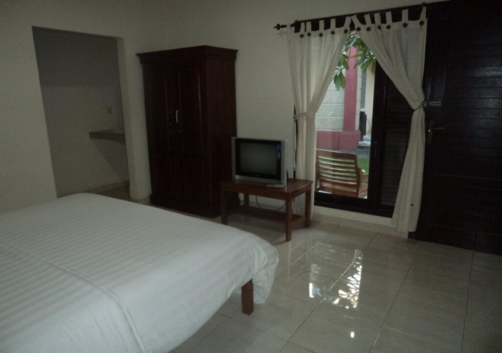 Джимбаран: Cempaka Bali House