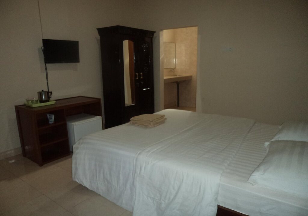 Джимбаран: Cempaka Bali House