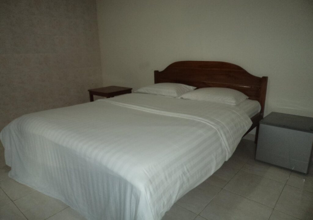 Джимбаран: Cempaka Bali House