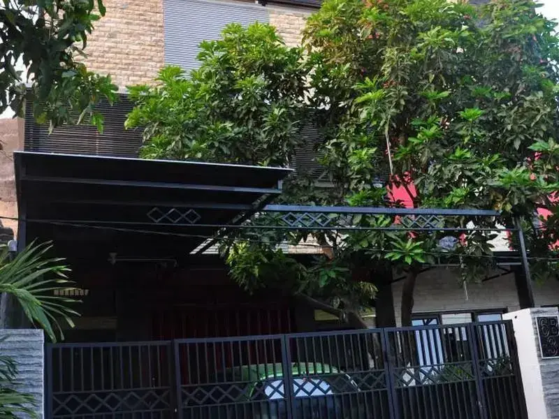 Сурабая: Nisahome Syariah Surabaya