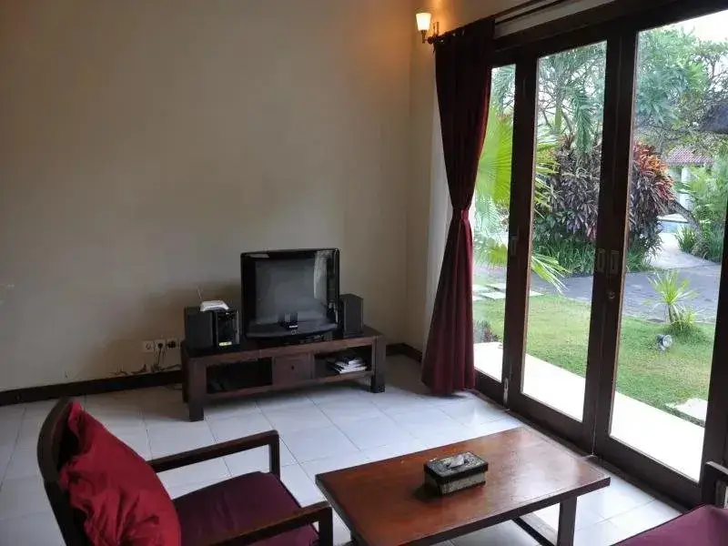 Санур: Villa Sayang Taman 1