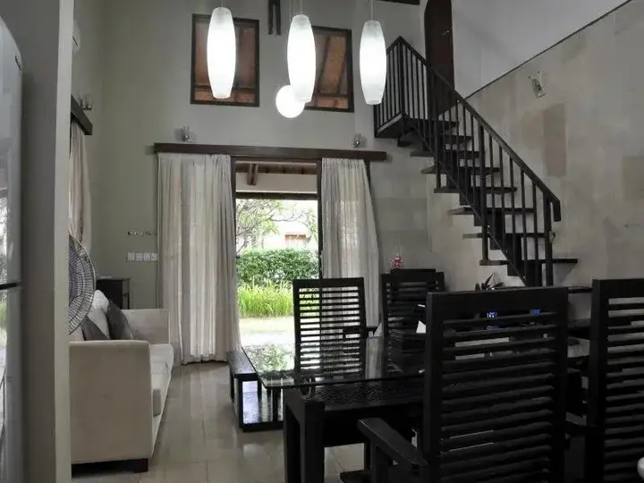 Санур: Villa Sayang Taman 1