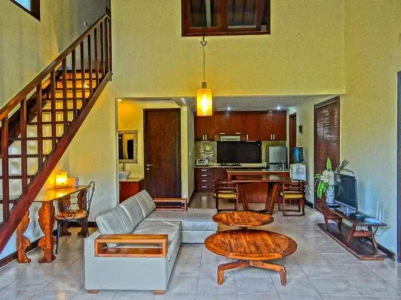 Санур: Villa Sayang Taman 1