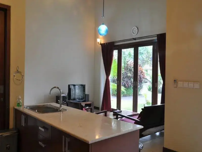 Санур: Villa Sayang Taman 1