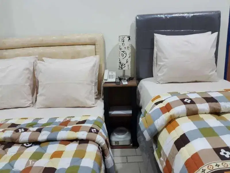 Джакарта: Adriatic Hotel