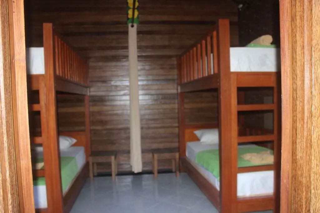 Лембонган-Айленд: Surya Homestay