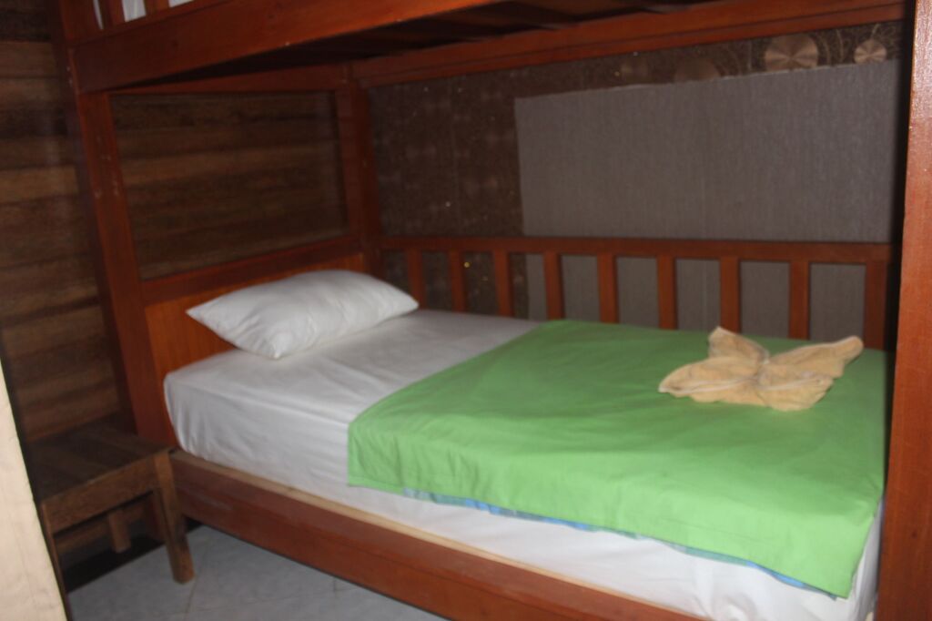 Лембонган-Айленд: Surya Homestay