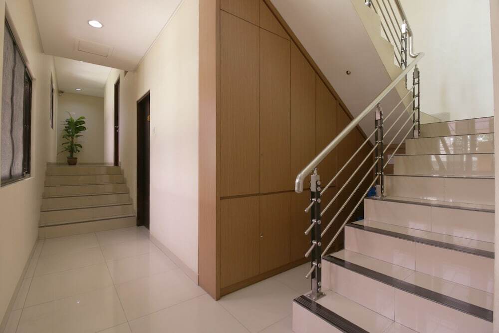 Семаранг: Gapura Residence By Sinergi