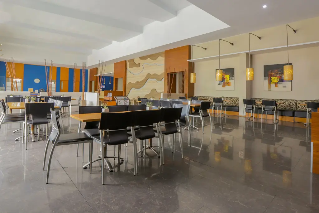 Джакарта: Hotel Senen Indah Syariah