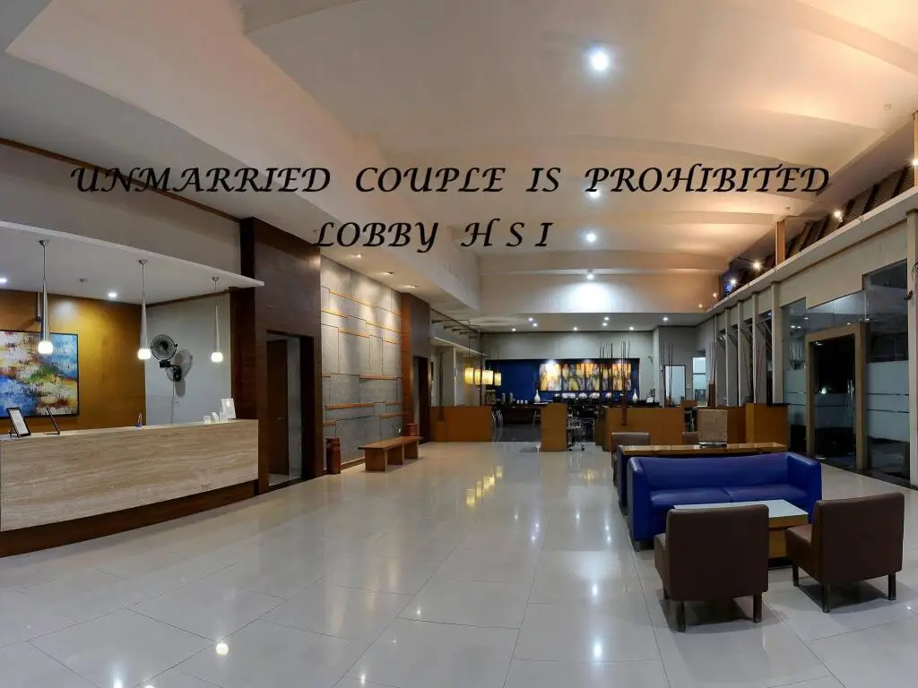 Джакарта: Hotel Senen Indah Syariah