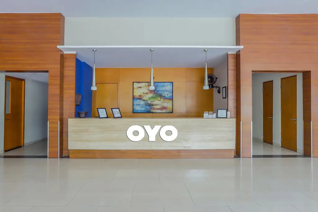 Джакарта: Hotel Senen Indah Syariah