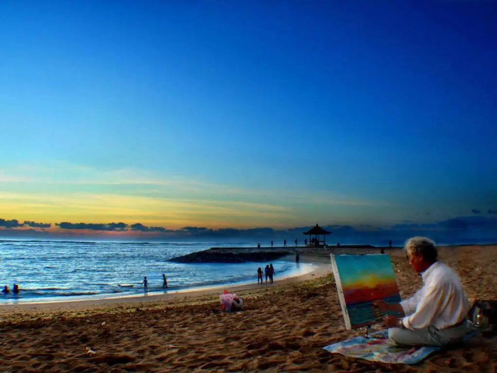 Чангу: Paradise Villa - Echo Beach