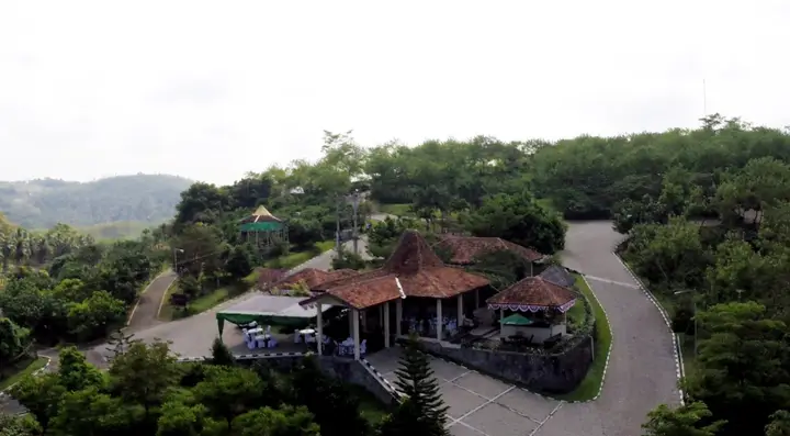 Унгаран: Banaran 9 Resort