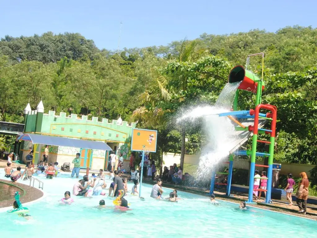 Унгаран: Banaran 9 Resort