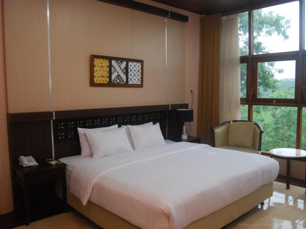 Унгаран: Banaran 9 Resort