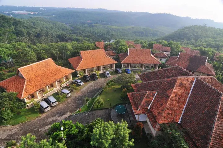 Унгаран: Banaran 9 Resort
