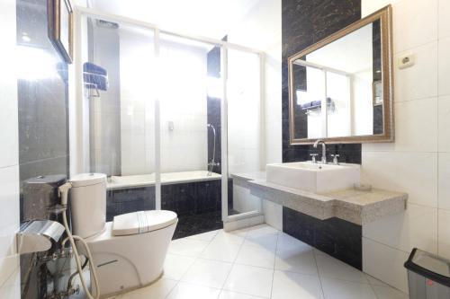 Джакарта: Pondok Citra Grogol Service Apartment