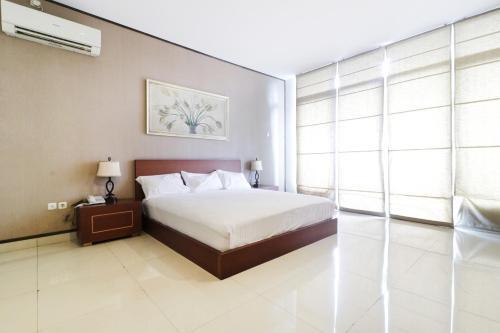 Джакарта: Pondok Citra Grogol Service Apartment
