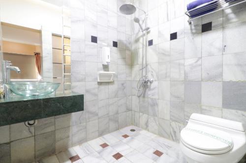 Джакарта: Pondok Citra Grogol Service Apartment