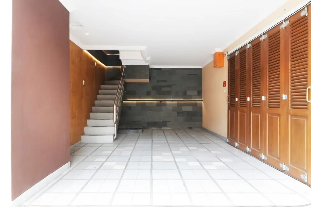 Джакарта: Pondok Citra Grogol Service Apartment