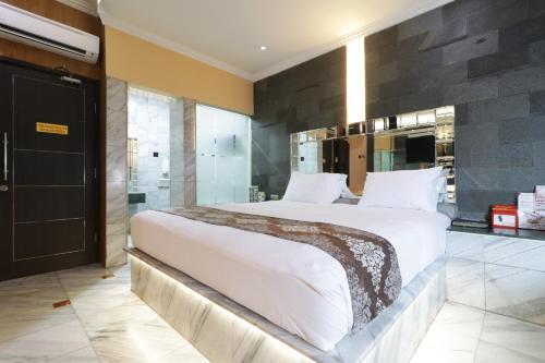 Джакарта: Pondok Citra Grogol Service Apartment