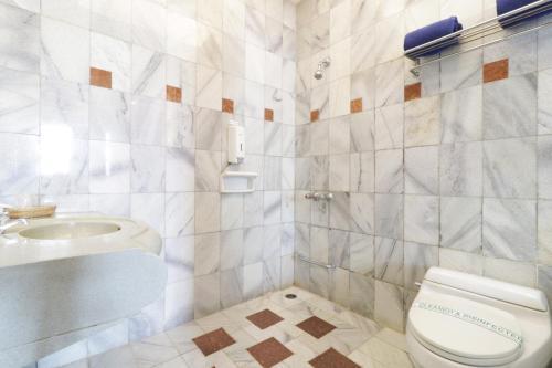 Джакарта: Pondok Citra Grogol Service Apartment