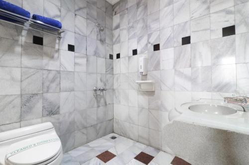 Джакарта: Pondok Citra Grogol Service Apartment
