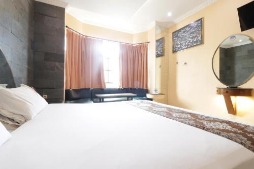 Джакарта: Pondok Citra Grogol Service Apartment